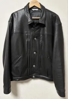 2026年最新】山田蓮革ジャンの人気アイテム - メルカリ