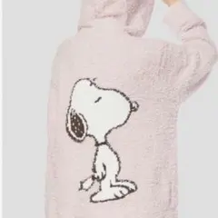 2026年最新】ジェラートピケ スヌーピー パーカーの人気アイテム