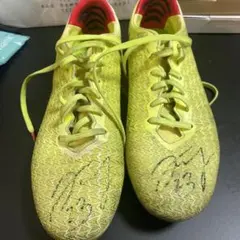 2026年最新】スパイク サイン入りの人気アイテム - メルカリ