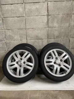 2026年最新】ダイハツ 純正 ホイール 15の人気アイテム - メルカリ