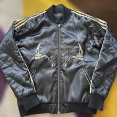 2026年最新】adidas originals スカジャンの人気アイテム - メルカリ