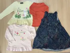 2026年最新】ミキハウス まとめ売り 100の人気アイテム - メルカリ