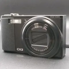 2026年最新】リコー cx3の人気アイテム - メルカリ