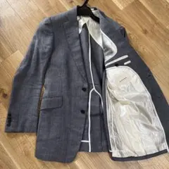 2026年最新】ANSNAM テーラードジャケットの人気アイテム - メルカリ