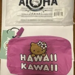 2026年最新】キティ ハワイ バッグの人気アイテム - メルカリ