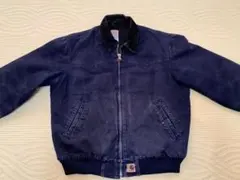 2026年最新】carhartt サンタフェジャケット mdtの人気アイテム - メルカリ