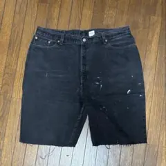 2026年最新】リーバイス550 ハーフパンツの人気アイテム - メルカリ