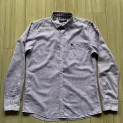 2026年最新】バーバリーブラックレーベル シャツの人気アイテム - メルカリ