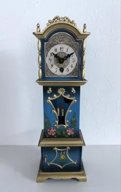 2026年最新】ゼンマイ式置時計の人気アイテム - メルカリ