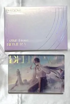 2026年最新】ホムラ 恋と深空 vipの人気アイテム - メルカリ