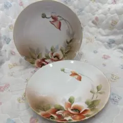 2026年最新】ハンドペイント ノリタケの人気アイテム - メルカリ