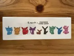 2026年最新】長場イーブイboxの人気アイテム - メルカリ