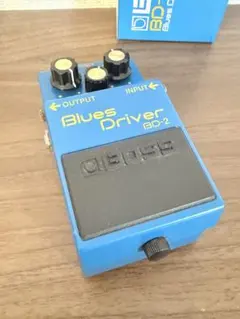 2026年最新】boss bd-2の人気アイテム - メルカリ