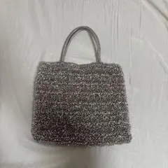 2026年最新】アンテプリマ ワイヤーバッグ シルバーの人気アイテム