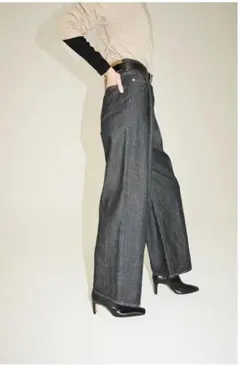 2026年最新】広瀬すず clane デニムの人気アイテム - メルカリ