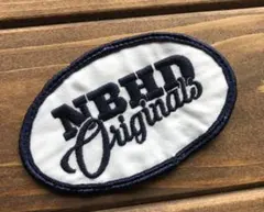 2026年最新】ワッペン ネイバーフッドの人気アイテム - メルカリ