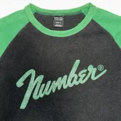 2026年最新】ナンバーナイン ロックアイドルの人気アイテム - メルカリ