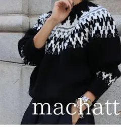 2026年最新】machatt ノルディックの人気アイテム - メルカリ