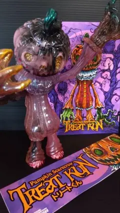 2026年最新】トリートくんの人気アイテム - メルカリ