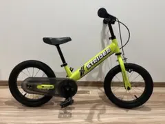 2026年最新】ストライダー 14x イエローの人気アイテム - メルカリ