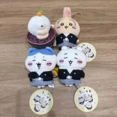 2026年最新】ちいかわ お正月の人気アイテム - メルカリ