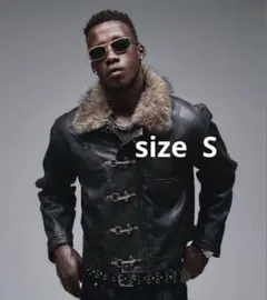 2026年最新】ander hunk レザージャケットの人気アイテム - メルカリ