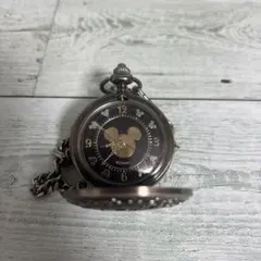 2026年最新】懐中時計 ディズニーシーの人気アイテム - メルカリ