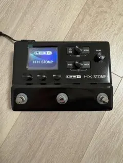 2026年最新】Line6 HX Stompの人気アイテム - メルカリ