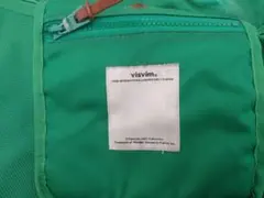 2026年最新】メッセンジャーバッグ visvimの人気アイテム - メルカリ