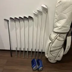 2026年最新】イグニオ レディースゴルフセットの人気アイテム - メルカリ