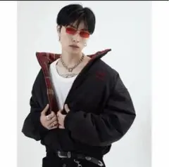 2026年最新】地底人 リバーシブルの人気アイテム - メルカリ