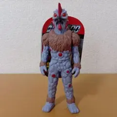 2026年最新】ナックル星人ソフビの人気アイテム - メルカリ