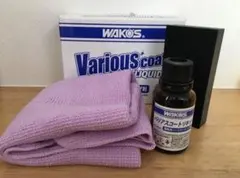 2026年最新】バリアスコートの人気アイテム - メルカリ