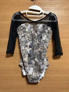 2026年最新】ウノア unoaレオタードの人気アイテム - メルカリ