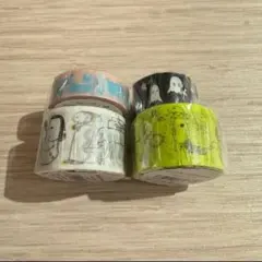 2026年最新】ミナペルホネン マスキングテープ 限定の人気アイテム