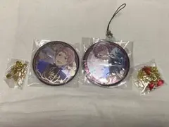 2026年最新】缶バッジ 斎宮宗の人気アイテム - メルカリ