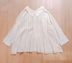 2026年最新】tomorrowland ブラウス レースの人気アイテム - メルカリ