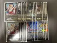 2026年最新】ヴァンガード ミネルヴァ デッキの人気アイテム - メルカリ