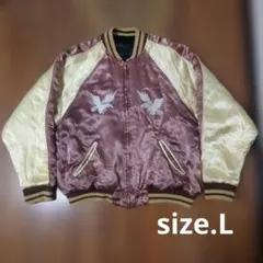 2026年最新】houston スカジャン リバーシブルの人気アイテム - メルカリ