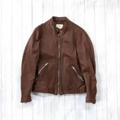 2026年最新】ゴートスキン ジャケットの人気アイテム - メルカリ