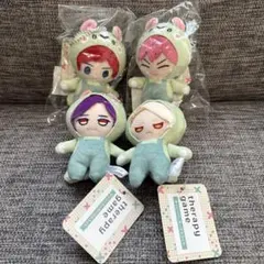 2026年最新】日ノ原巡 ぬいぐるみの人気アイテム - メルカリ