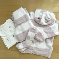 ジェラートピケ 新品未使用 - ジェラートピケ 新品未使用 ジェラート