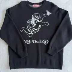2026年最新】girls don't cry スウェットの人気アイテム - メルカリ