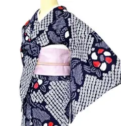 2026年最新】有松絞り 絞り 浴衣の人気アイテム - メルカリ