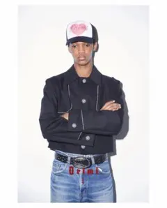 2026年最新】orimi ジャケットの人気アイテム - メルカリ