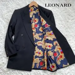 2026年最新】レオナール スーツの人気アイテム - メルカリ