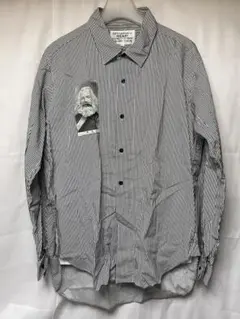 2026年最新】peel&lift アナーキーシャツの人気アイテム - メルカリ