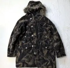 2026年最新】fuga ファージャケットの人気アイテム - メルカリ