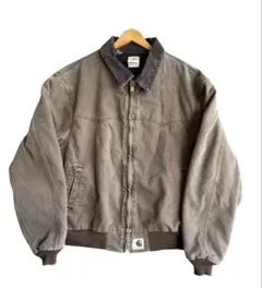星タグ 90s Carhartt サンタフェジャケット - メルカリ