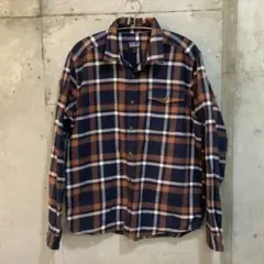 2026年最新】patagonia ネルシャツの人気アイテム - メルカリ